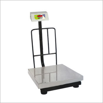 Manufacturers Exporters and Wholesale Suppliers of Platform Scale Delhi Delhi